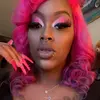 Ebony Dobbins - @ladilove87 - TikTok