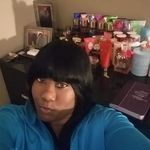 Ebony Dobbs - @ebonydobbs - Instagram