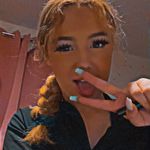 Ebony Dobson - @dobz_3bz - Instagram