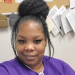 Ebony Dodson - @pverbs31.ebony - Instagram