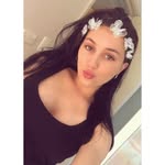 Ebony Donaldson - @ebonydonaldson00 - Instagram