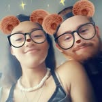 Ebony and Donovan - @ebony_and_donovan - Instagram