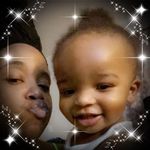 Ebony Doster-Stewart - @dosterstewart - Instagram