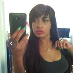 Ebony Foster - @ebony.foster.5437 - Instagram