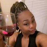 Ebony Dotson - @ebony18081 - Instagram