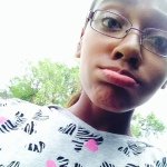 Ebony😎 - @ebony_dotson12 - Instagram
