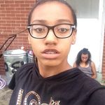 Ebony Rose Dotson - @call_me_ebony - Instagram