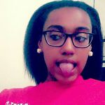 @ebonydotson.31 - Instagram