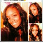 Ms.DoTson - @ebony_dotson92 - Instagram