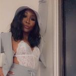Ebony Lynne - @ebony_do_well - Instagram