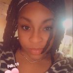 Ebony McDowell - @ebonymcdowell27 - Instagram