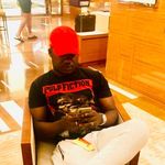 Tano Ebony Marc Dowell - @misteur_mcebony - Instagram