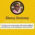 Ebony Downey - Facebook