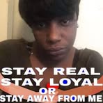 Ebony Drayton - Facebook