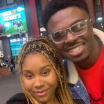Drew & Ebony❤️ - @drewandebony_ - Instagram
