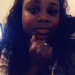 Ebony Muldrew - @ebonymuldrew - Instagram