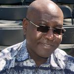 Francis Litti Mboge - @ebonyduke50 - Instagram