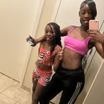 Ebony Duncan - @ebonyduncan709 - Instagram