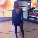 Ebony Duncan - @beautyn_beast - Instagram