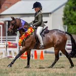 Ebony Duncan - @ebony.duncan.equestrian - Instagram