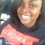 Ebony Duncan - @ebonylatrice_ - Instagram