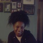Ebony Dunlap - Facebook
