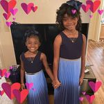Ebony Marianaarimom Dunlap - @thatdunlapgirl - Instagram