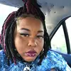 Ebony Darden - @queenfatfat2019 - TikTok