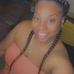 ebony durden - @uniquelystyledbraidsbye_llc - Instagram