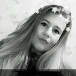 Ebony, trainne hairdresser - @ebony_may_dutton - Instagram