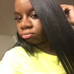 Ebony Robertson - @ebonyeaster - Instagram