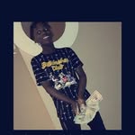 makai - @ebonyeasterly1203 - Instagram