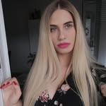 Ebony Eddy - @mounyobuv - Instagram