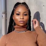 Ebony Edge - @ebonynicole01984 - Instagram