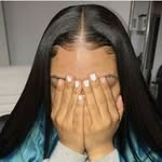 Ebony Edges💆🏽‍♀️ - @ebony.edges - Instagram