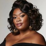 Ebony Eldridge - @pageantbeauty16 - Instagram