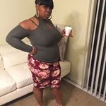 Ebony Elmore - @elmoreebony - Instagram