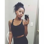 Ebony Emerson - Facebook
