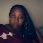 Ebony Estell - @justme_ebony41 - Instagram