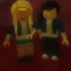 Ebony&Ester - @ebonyandesteromega - TikTok