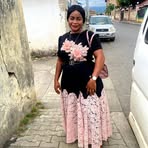 Ester Obono - Facebook