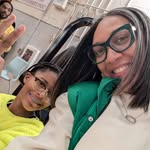 Ebony (Eubanks) Wilson - @emoniquewilson - Instagram