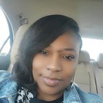 Ebony Khandi Fairwell-Hall - @ebonyfairwell - Instagram