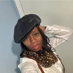 Ebony Farmer - @p0ny_tail - Instagram