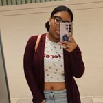 Ebony Farmer-Mangum - @ebonynfm - Instagram