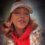 Ebony Farrington - @cute_ebaby88 - Instagram