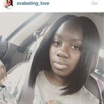 Ebony Farris - @_eboniinicole - Instagram