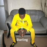 Fedelis Bony - @fedelisbony - Instagram
