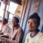 N'goran Kouakou Fidèle Ebini - Facebook