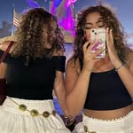 Ebony Fermaint - @efermain0413 - Instagram